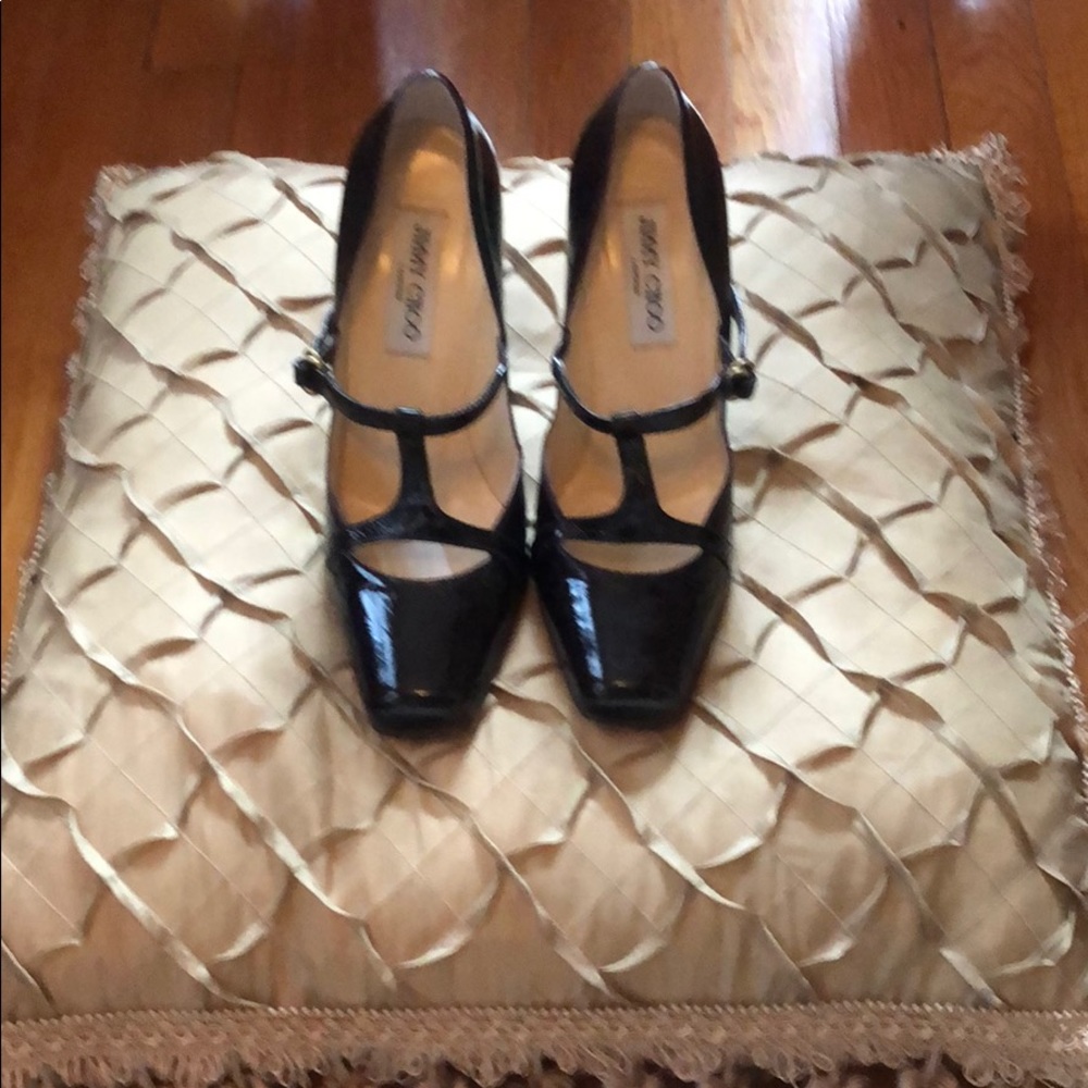 🌺⭐️2HP⭐️🌺Jimmy Choo Shoes - Picture 3 of 6